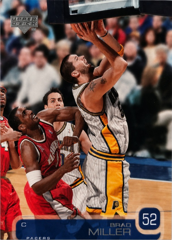 Brad Miller