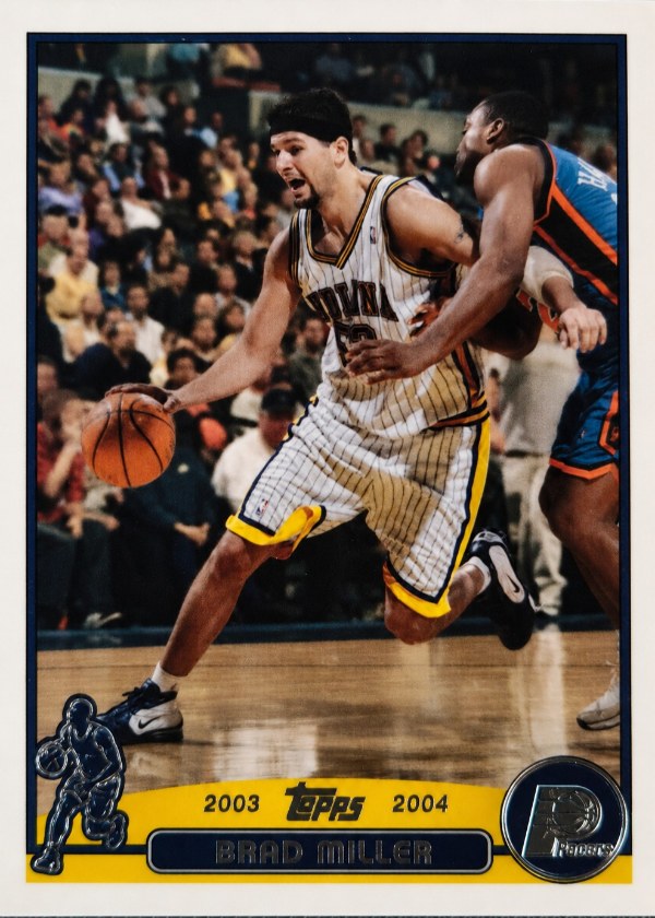 Brad Miller
