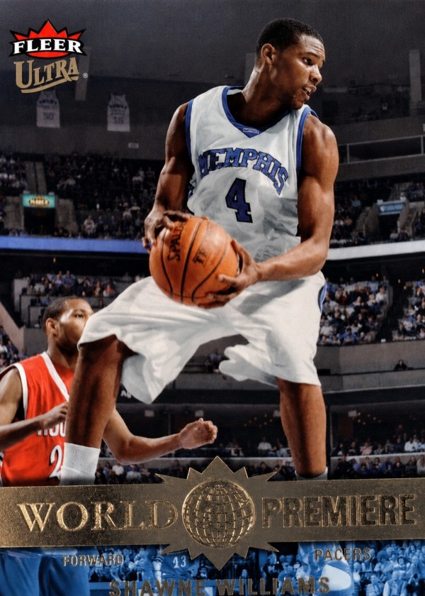 Shawne Williams