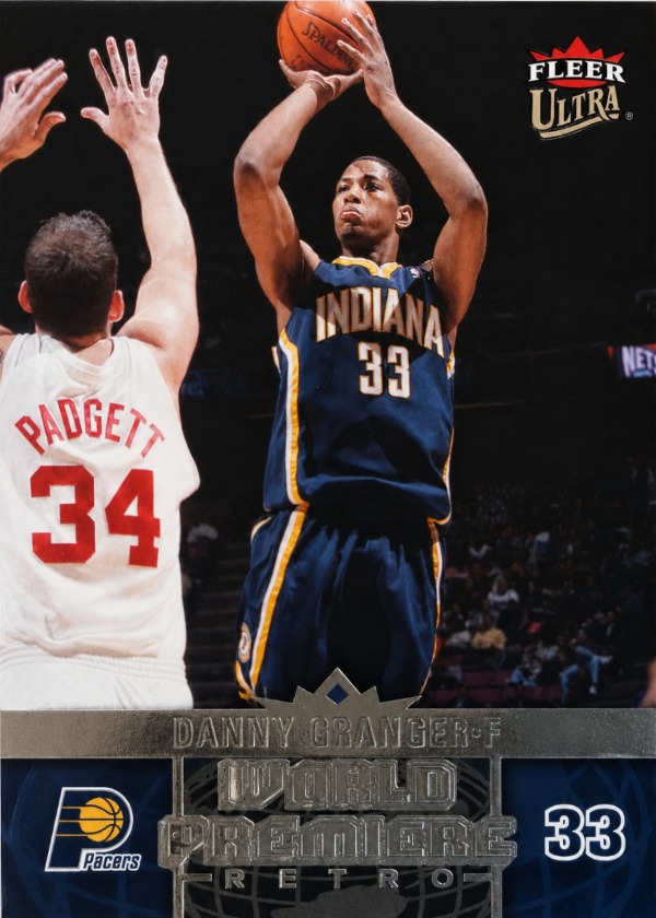 Danny Granger