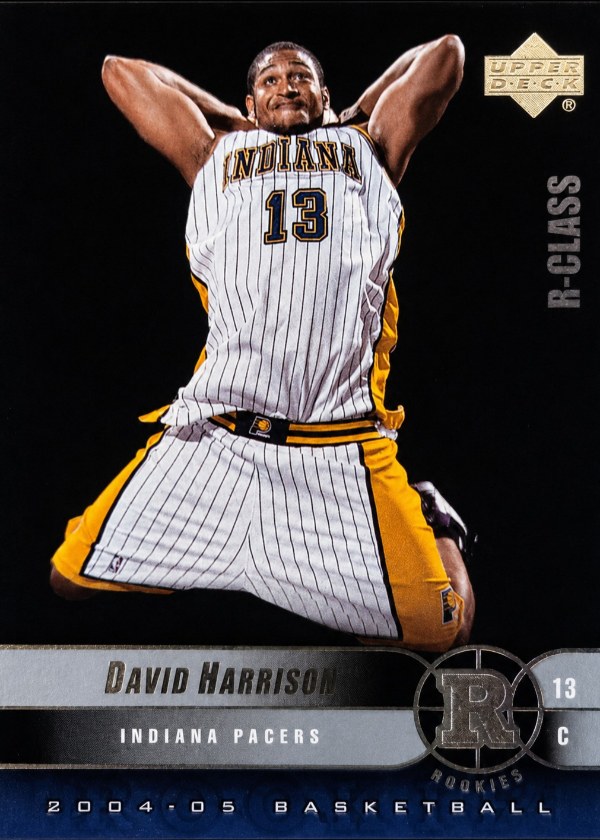 David Harrison