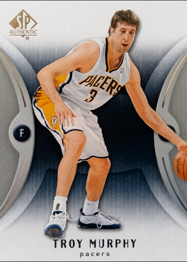 Troy Murphy