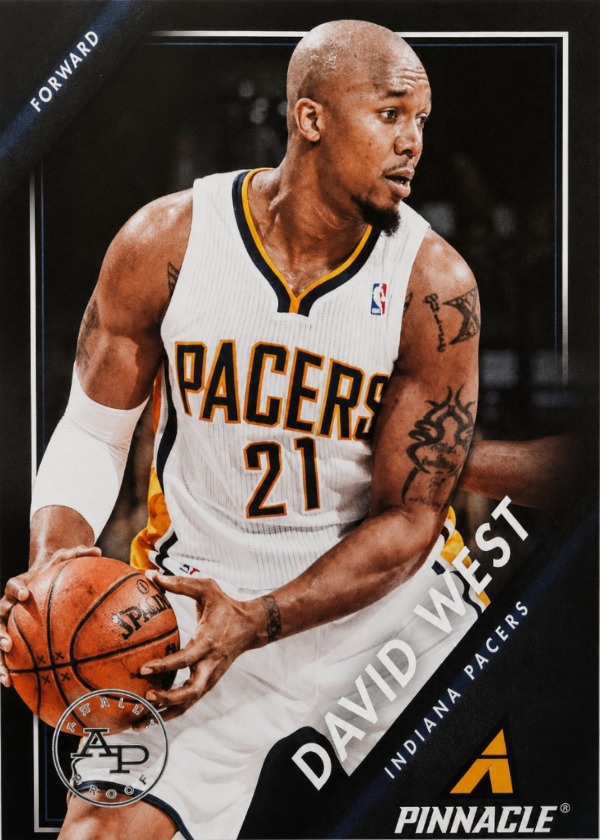 David West