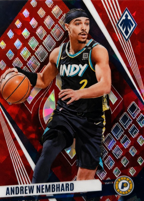 Andrew Nembhard