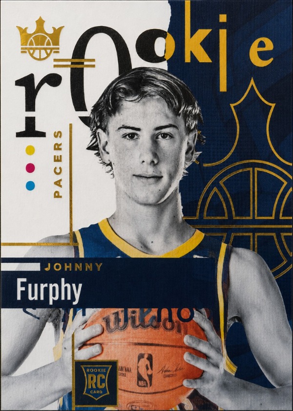 Johnny Furphy