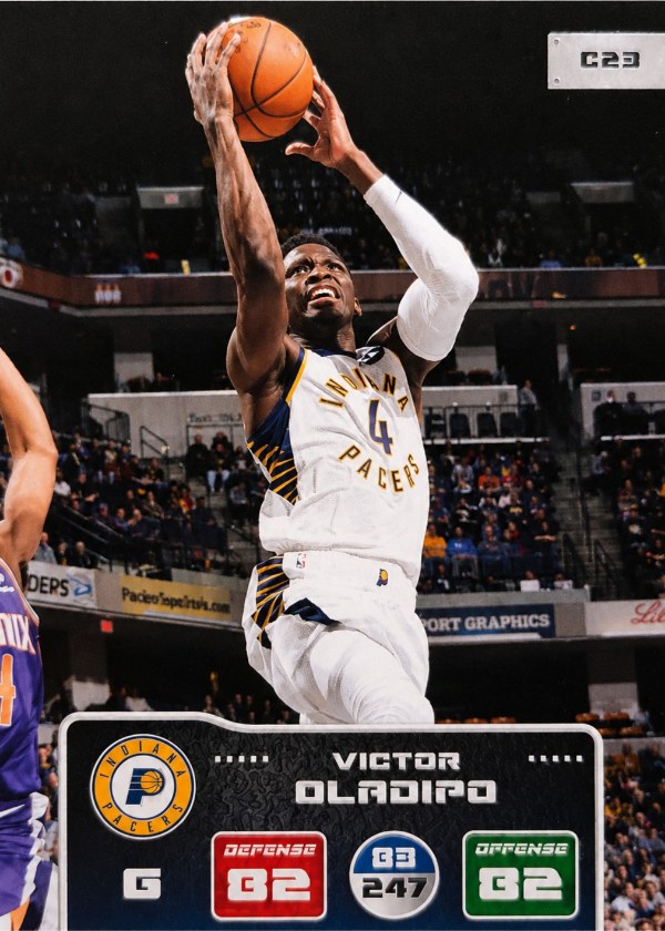 Victor Oladipo
