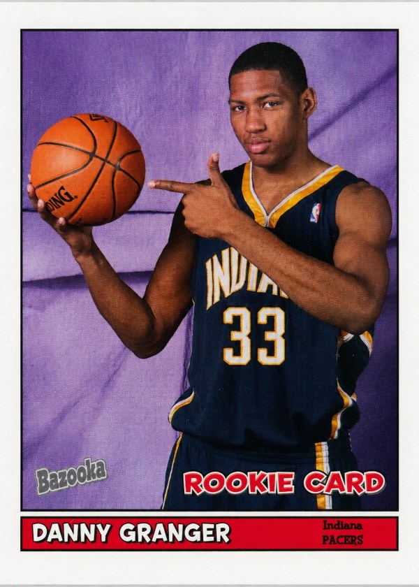Danny Granger