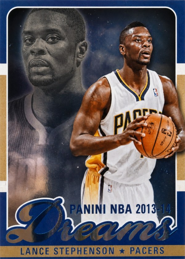 Lance Stephenson
