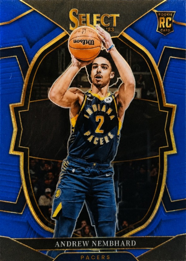 Andrew Nembhard