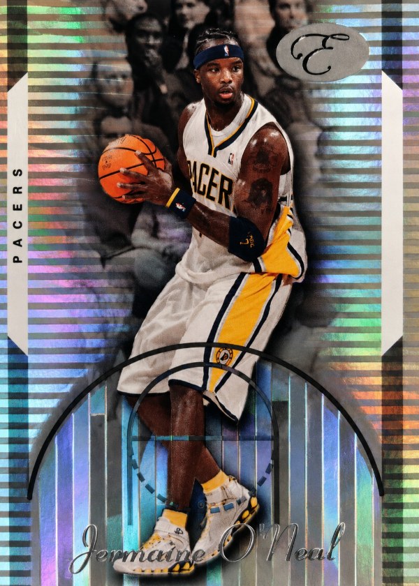 Jermaine O'Neal