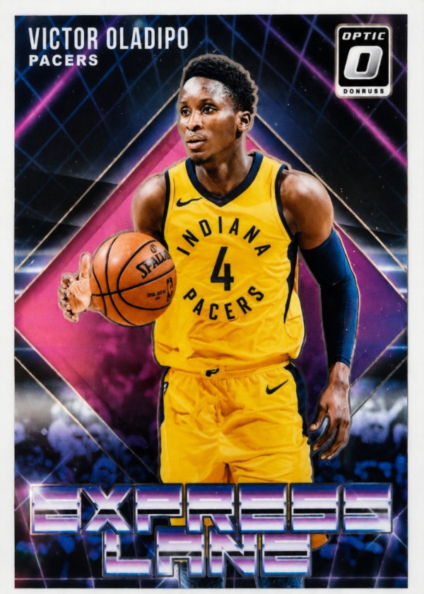 Victor Oladipo
