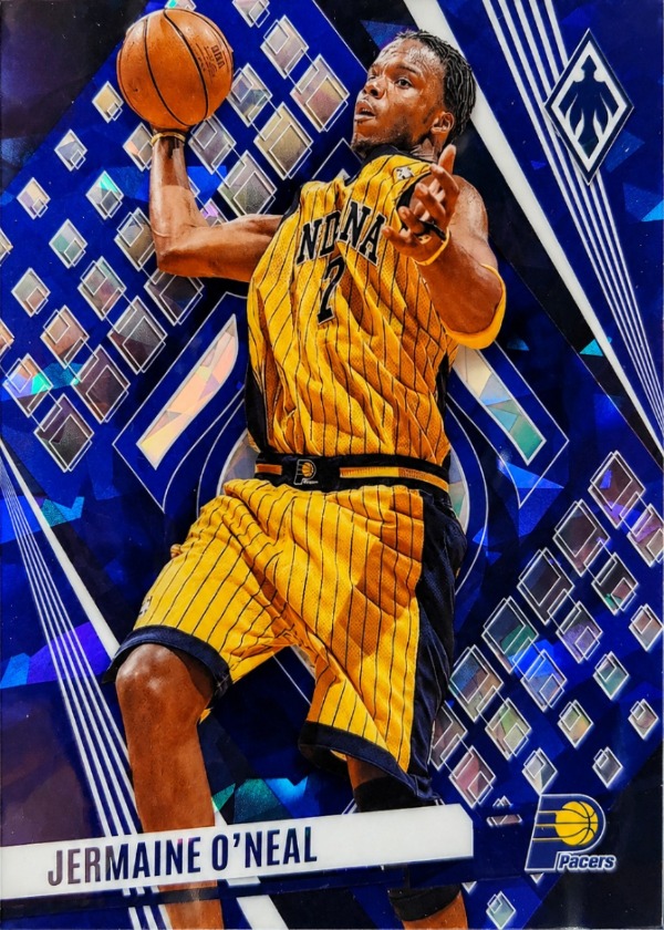 Jermaine O'Neal