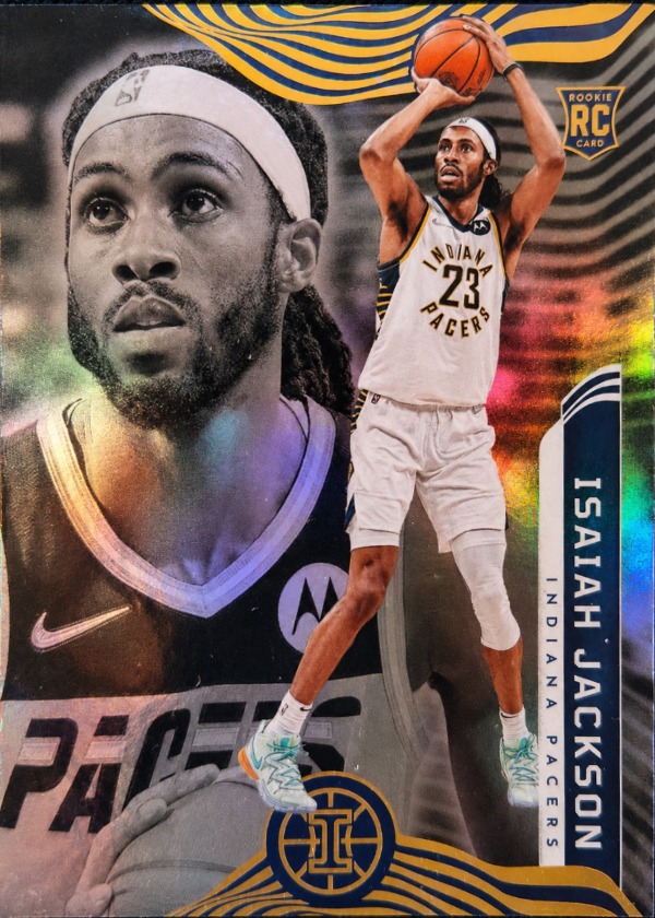 Isaiah Jackson