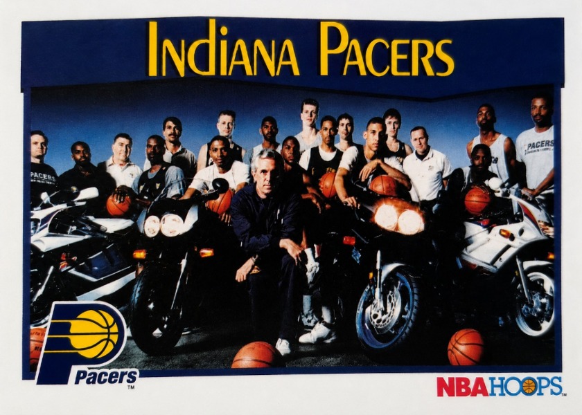 Indiana Pacers