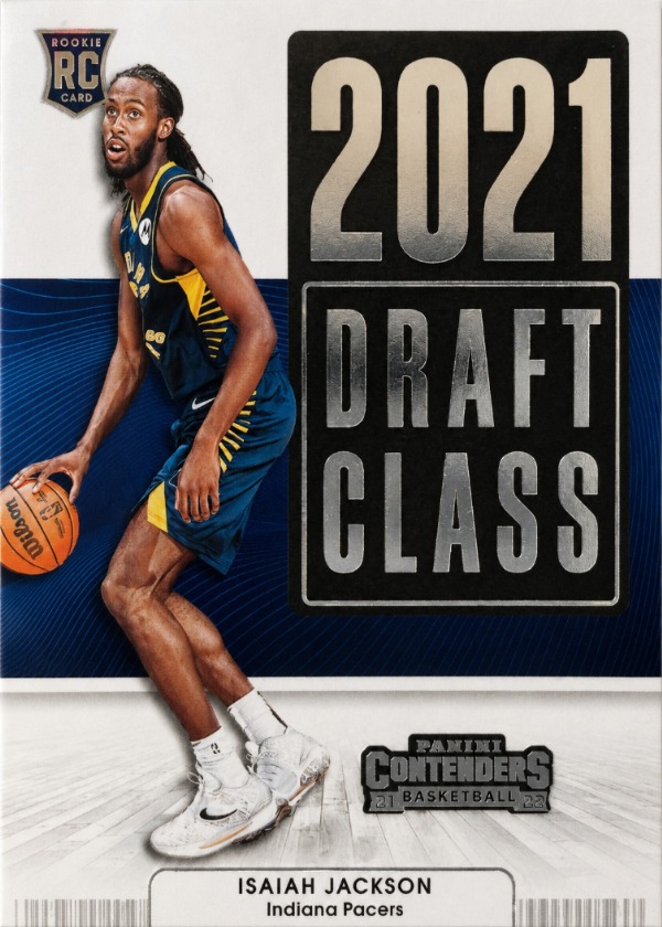 Isaiah Jackson