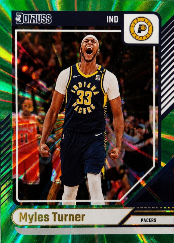 Myles Turner
