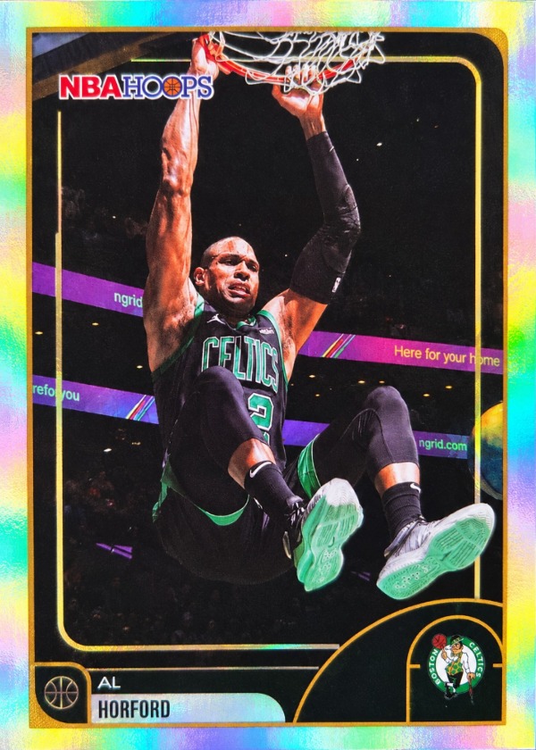 Al Horford