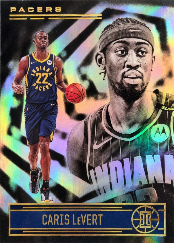 Caris LeVert