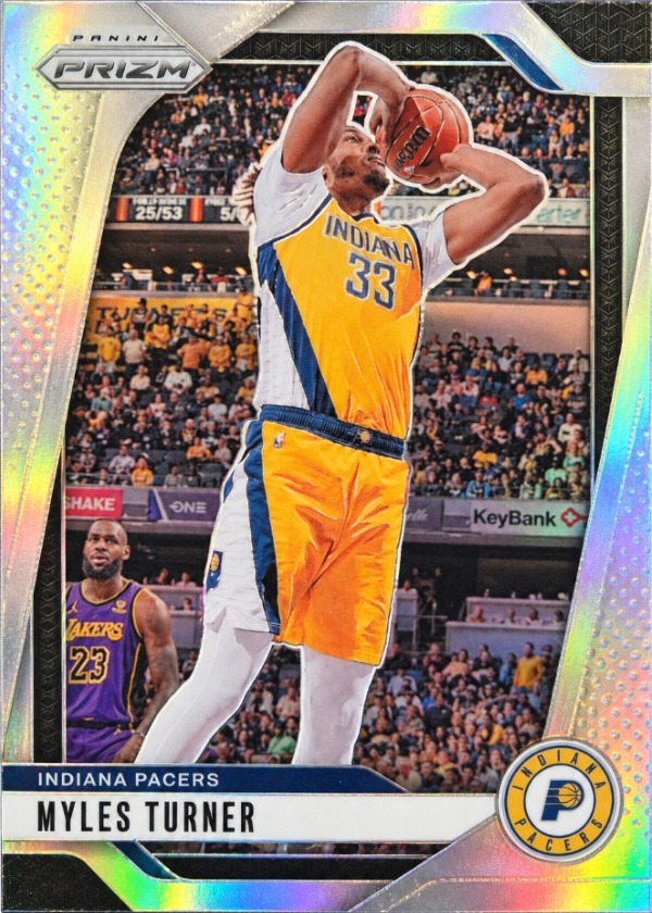 Myles Turner