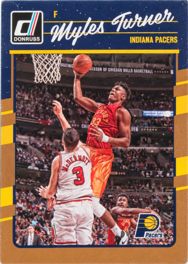Myles Turner