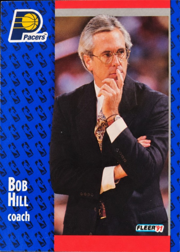 Bob Hill