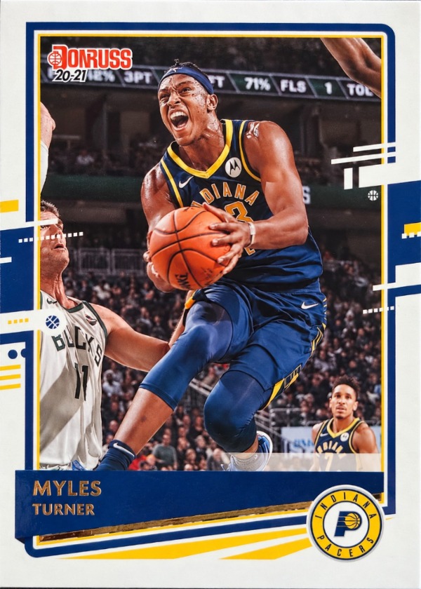 Myles Turner