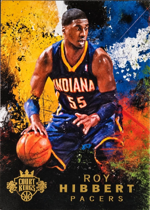 Roy Hibbert