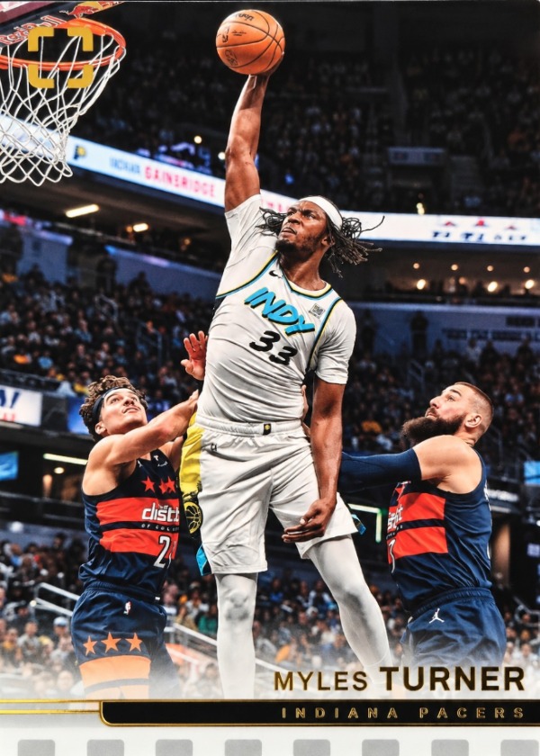 Myles Turner