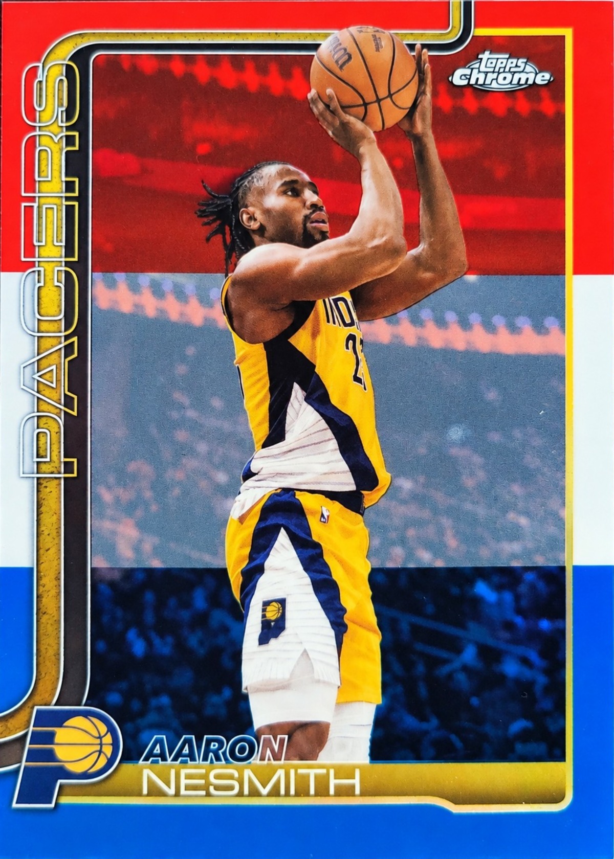 Aaron Nesmith