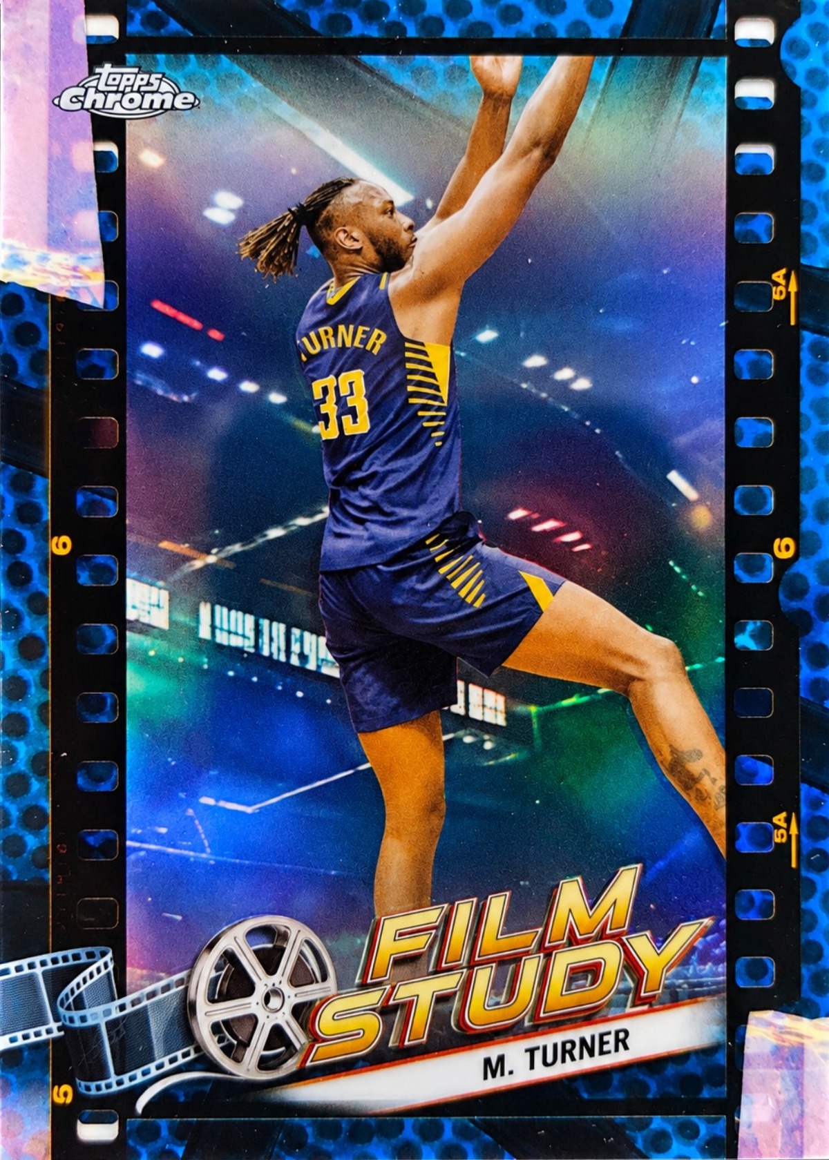 Myles Turner