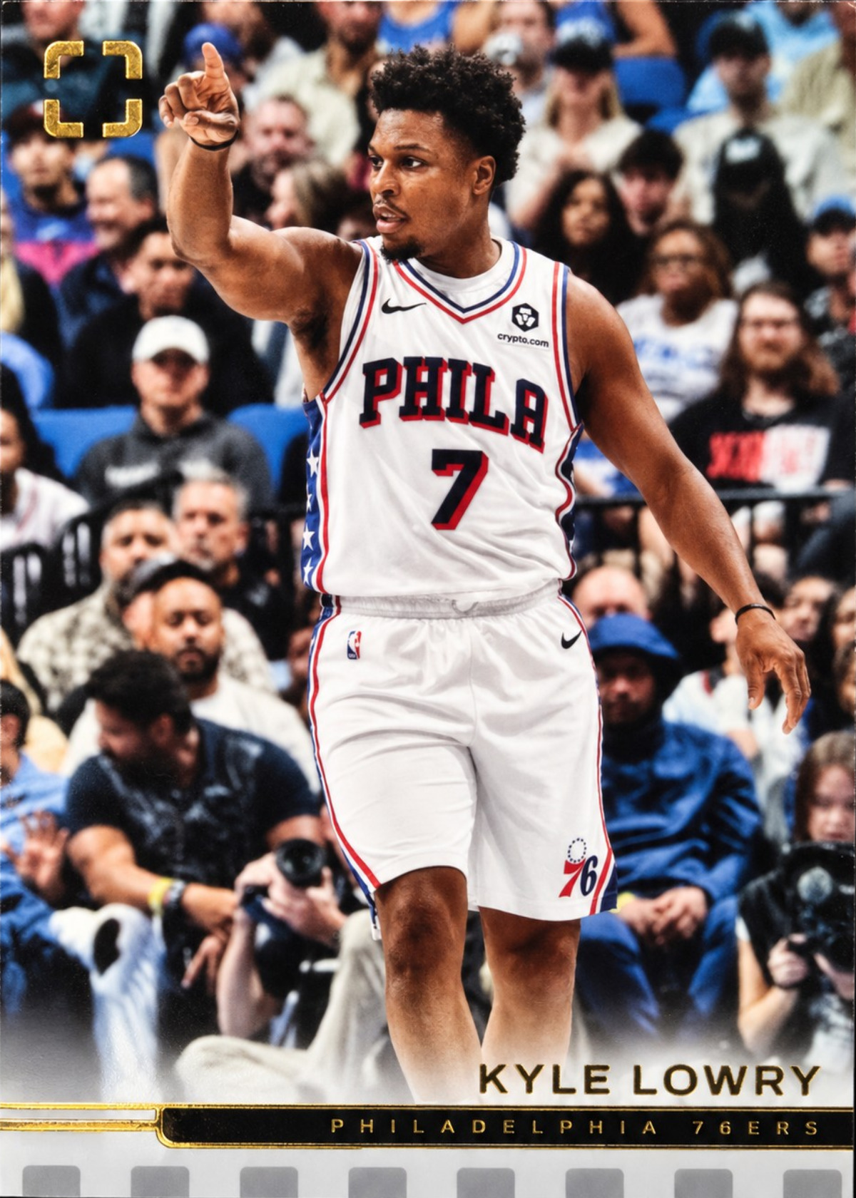 Kyle Lowry