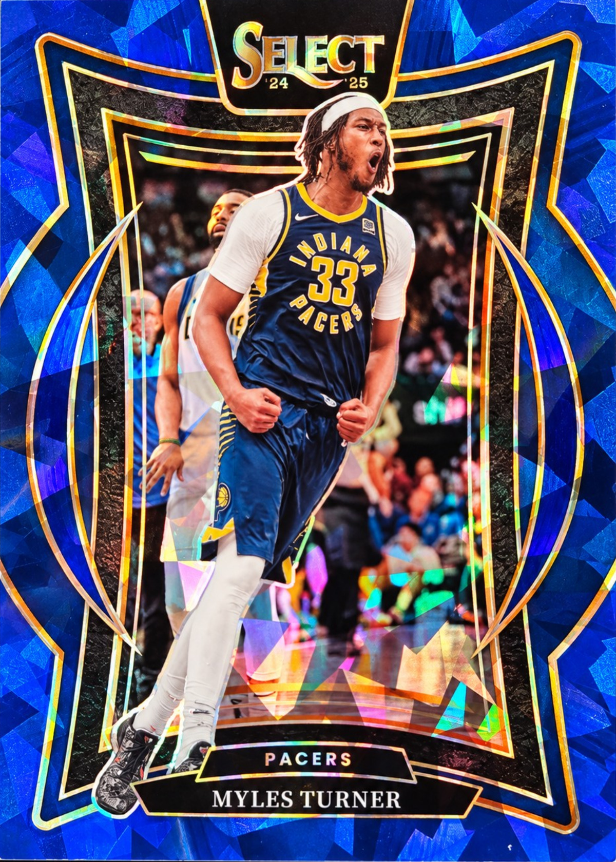Myles Turner