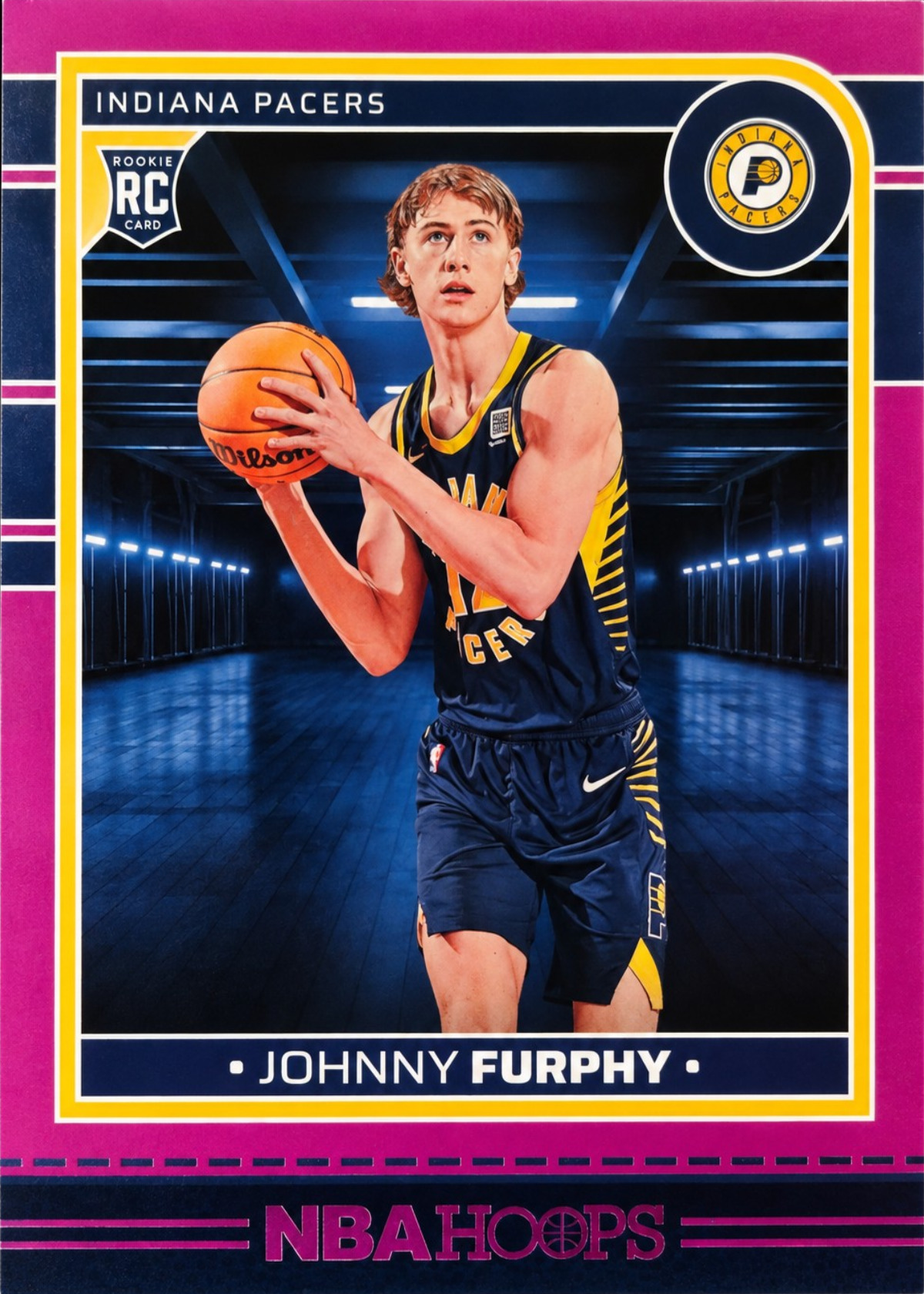 Johnny Furphy