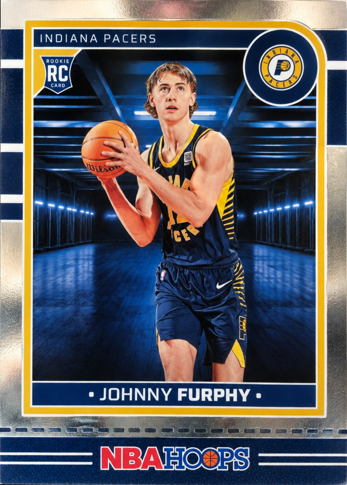 Johnny Furphy