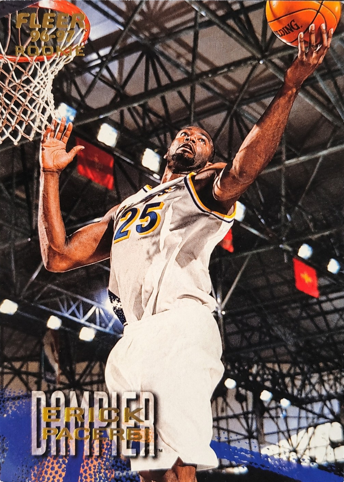 Erick Dampier