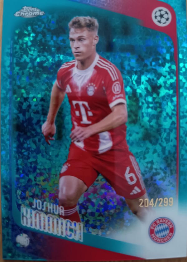 Joshua Kimmich