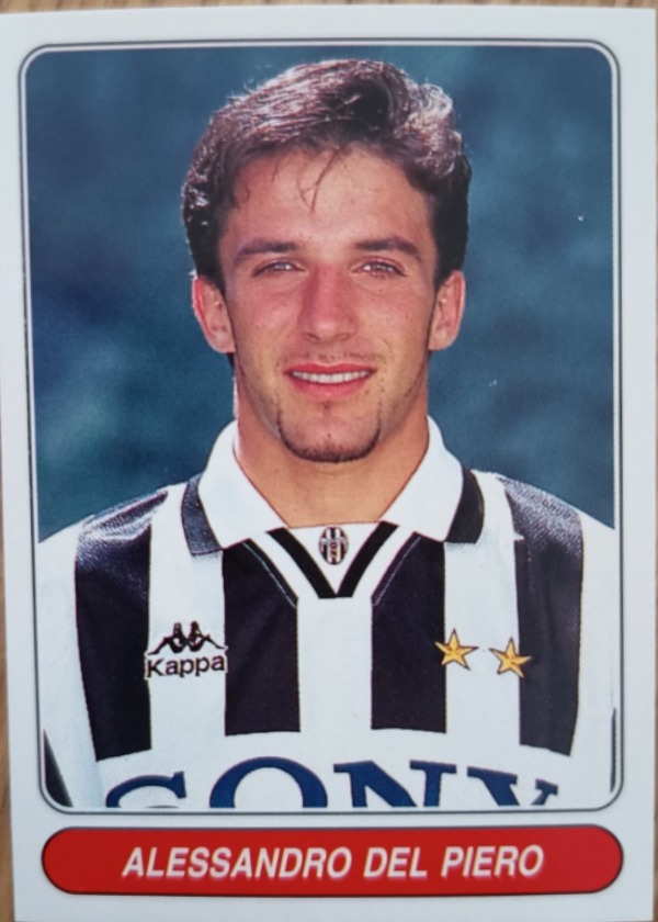 Alessandro Del Piero