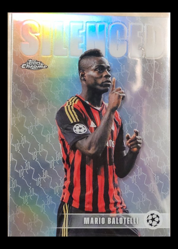 Mario Balotelli
