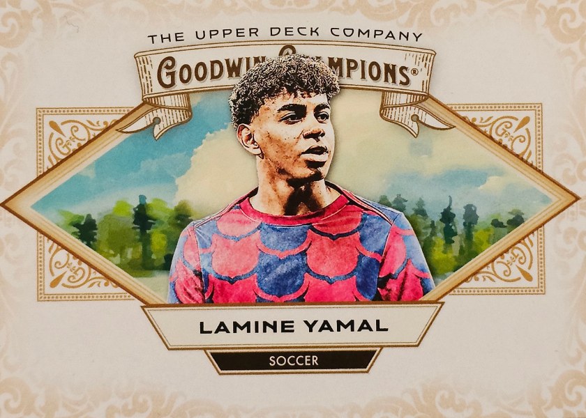 Lamine Yamal