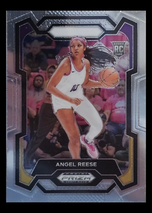 Angel Reese