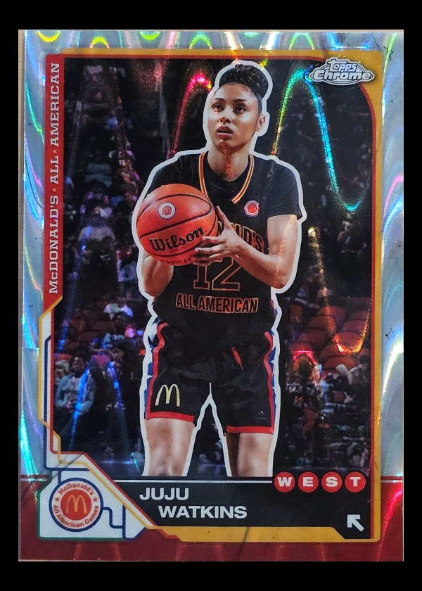 Juju Watkins