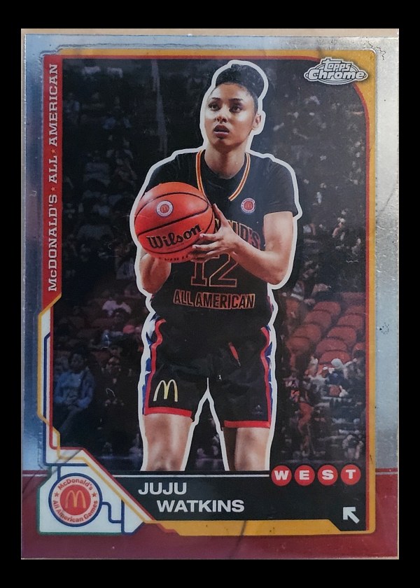 Juju Watkins