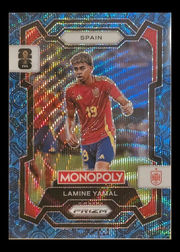 Lamine Yamal