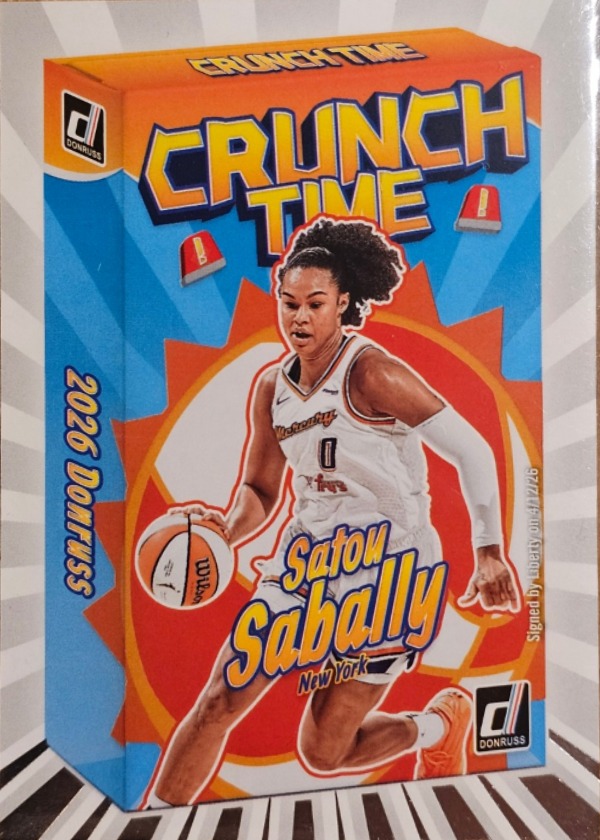 Satou Sabally