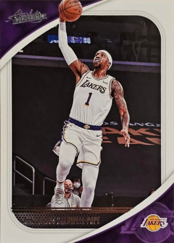 Kentavious Caldwell-Pope