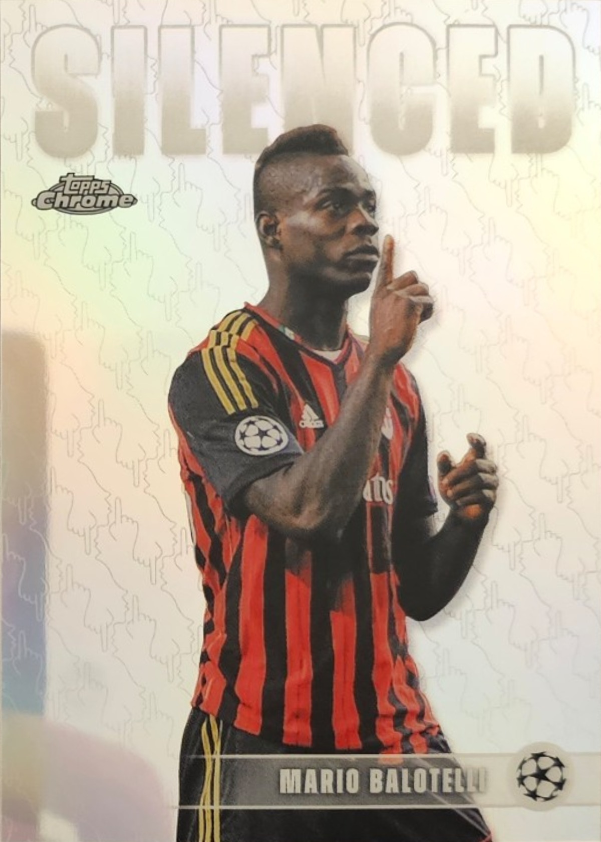 Mario Balotelli