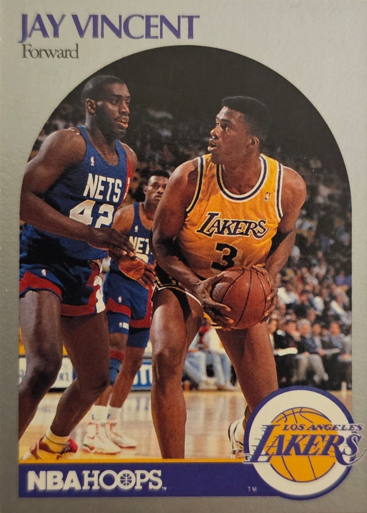Jay Vincent