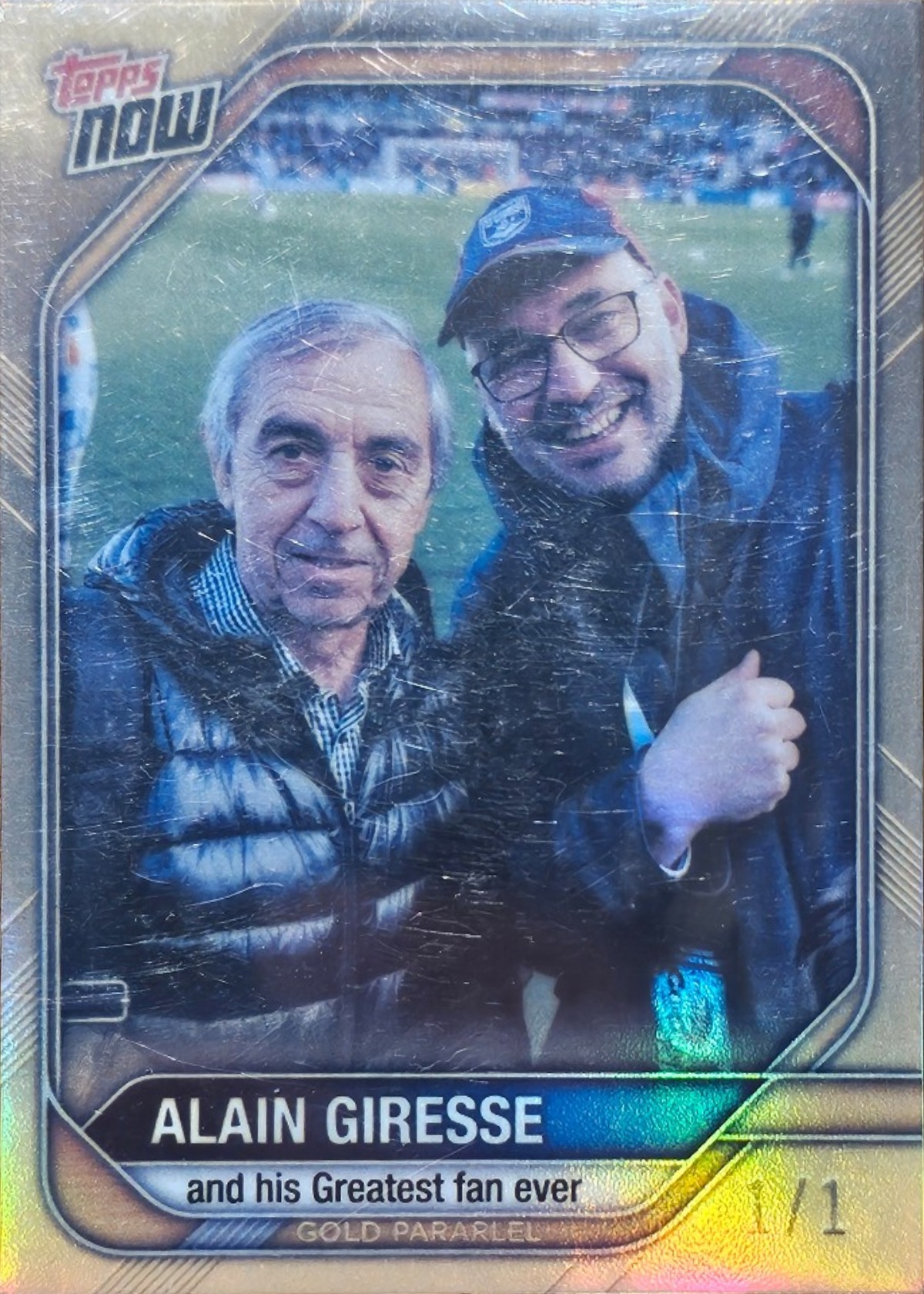 Alain Giresse