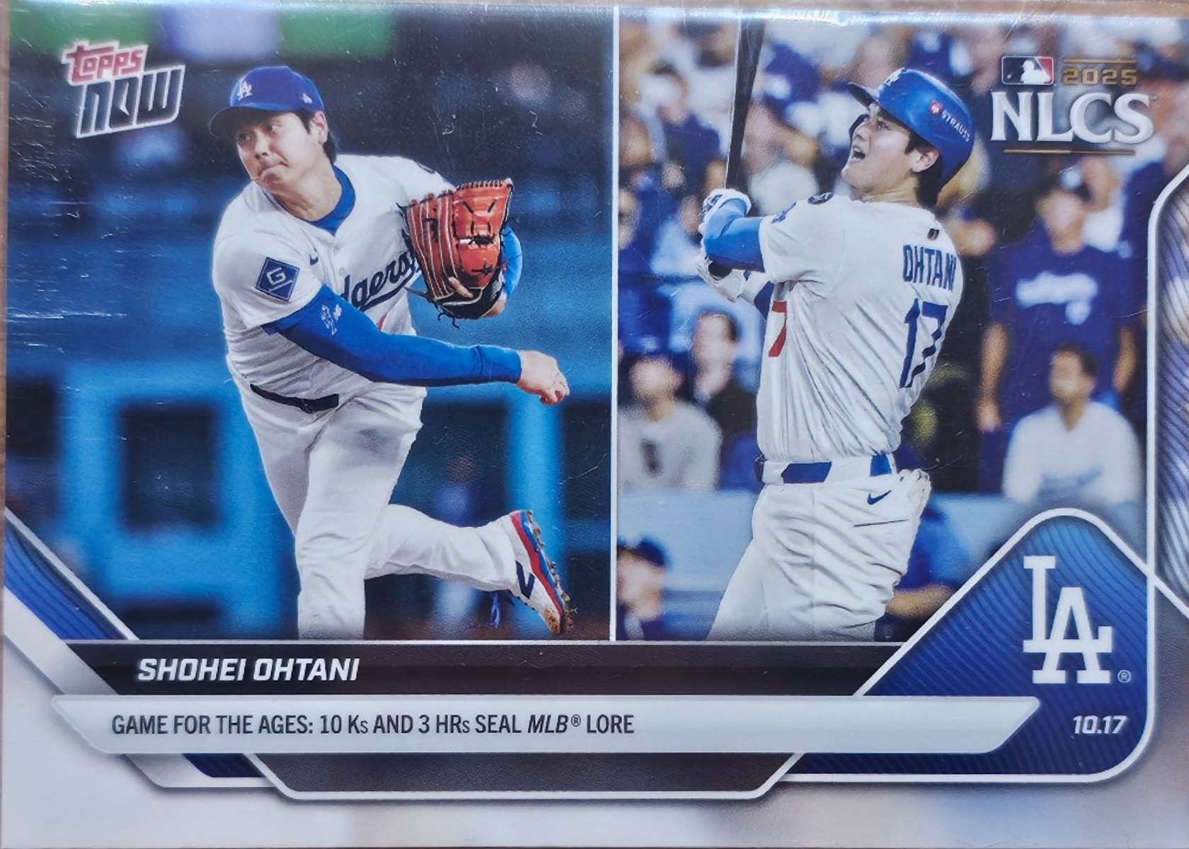 Shohei Ohtani