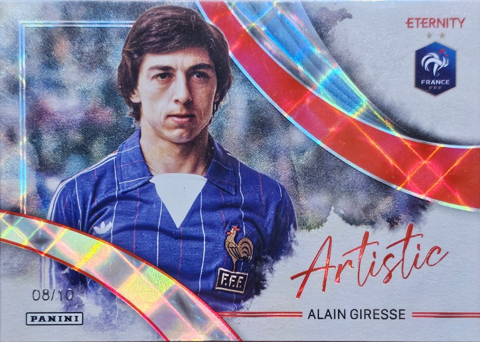 Alain Giresse